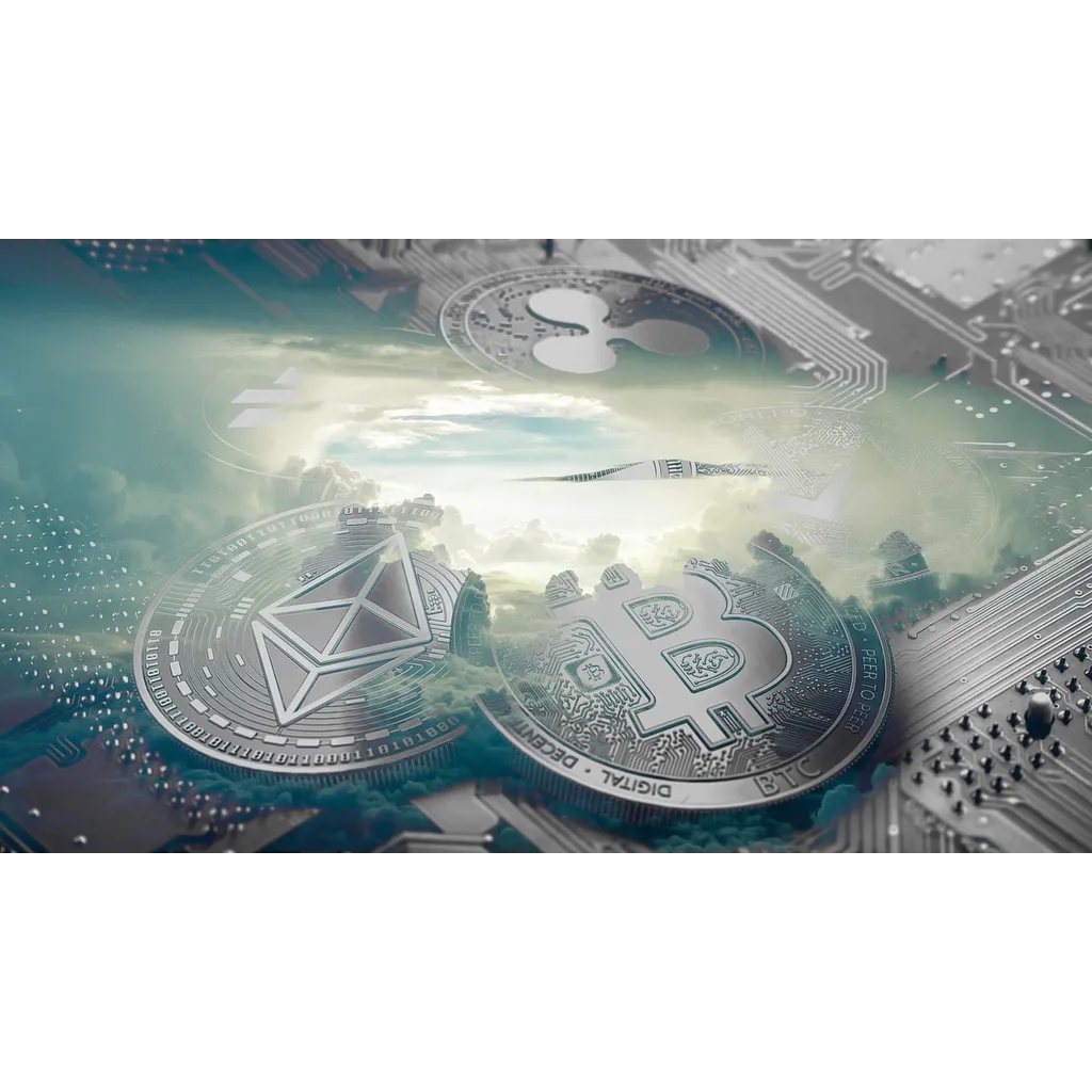 Crypto Market First Major Outflow In 5 Weeks – Here’s How Bitcoin And Ethereum Performed Crypto Market First Major Outflow In 5 Weeks – Here’s How Bitcoin And Ethereum Performed