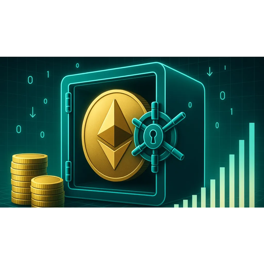Early Ethereum ICO investment now valued at B remains locked Early Ethereum ICO investment now valued at B remains locked