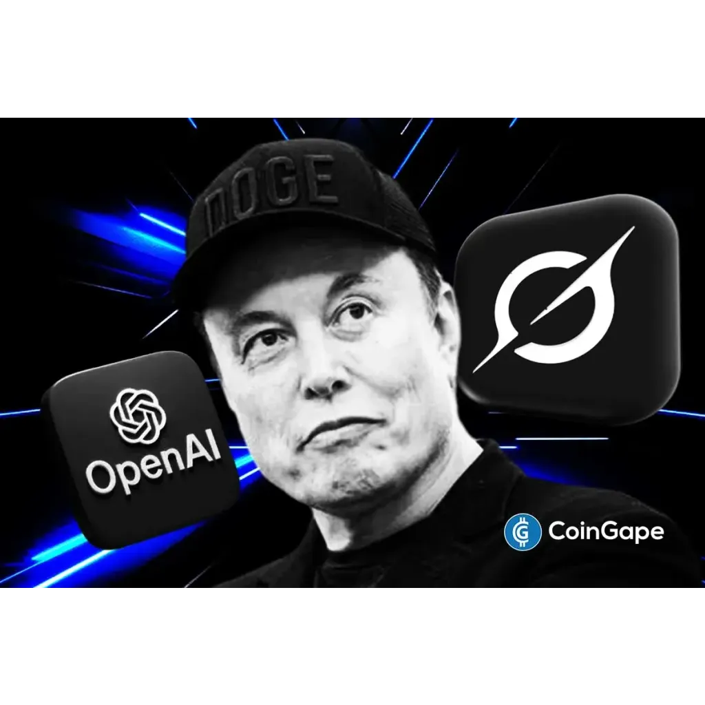 OpenAI GPT-5 vs Elon Musk’s Grok AI OpenAI GPT-5 vs Elon Musk’s Grok AI