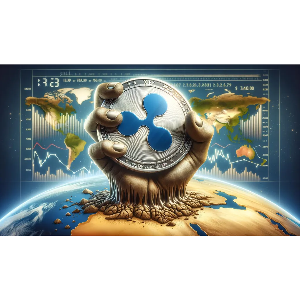 XRP price rebounds cautiously as market watches for momentum continuation XRP price rebounds cautiously as market watches for momentum continuation