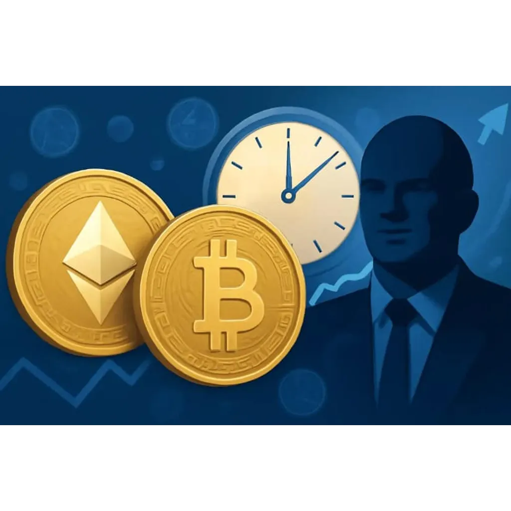 Best Altcoins to Watch as Mike Novogratz Predicts Ethereum Could Surpass Bitcoin Best Altcoins to Watch as Mike Novogratz Predicts Ethereum Could Surpass Bitcoin