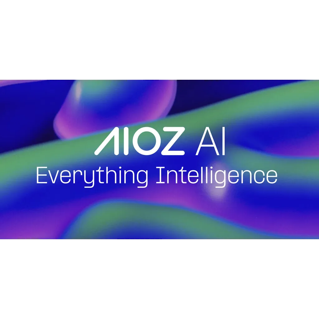 AIOZ Network launches open models and challenges for decentralized AI developers AIOZ Network launches open models and challenges for decentralized AI developers