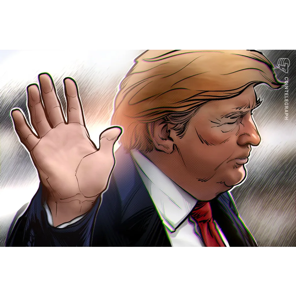 SEC Top Enforcer Clashed Over Trump Cases Before Resigning SEC Top Enforcer Clashed Over Trump Cases Before Resigning
