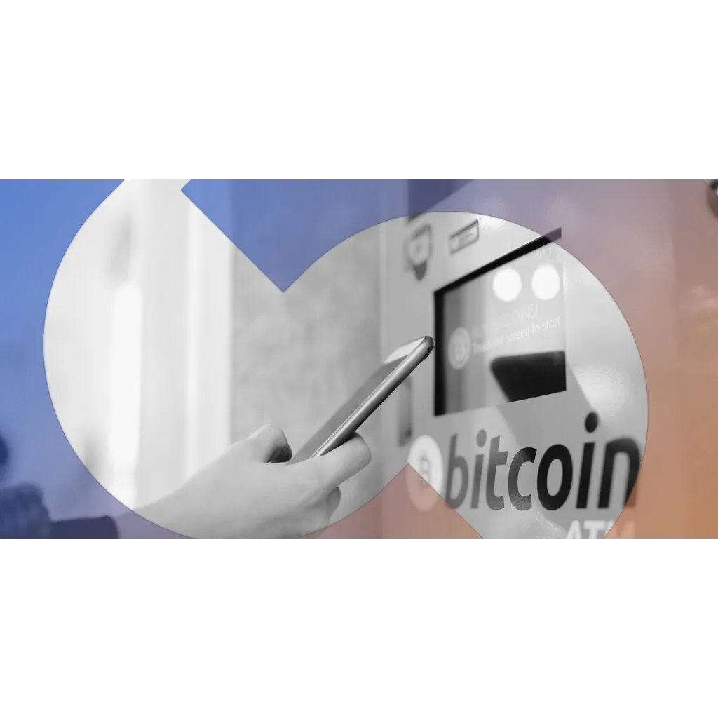Maine Reaches .9M Settlement With Bitcoin ATM Operator Over Scam Losses Maine Reaches .9M Settlement With Bitcoin ATM Operator Over Scam Losses