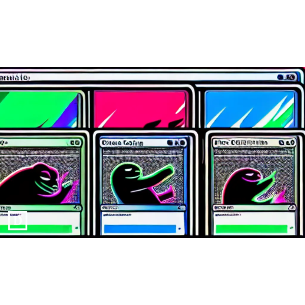 CARDS token surges 150% on tokenized Pokémon card platform trading volume spike in 2023 CARDS token surges 150% on tokenized Pokémon card platform trading volume spike in 2023