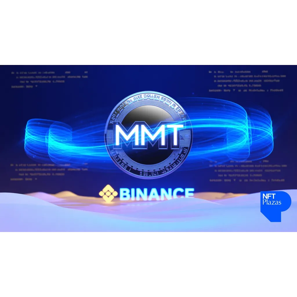 Momentum tokens distributed to Binance holders through airdrop program Momentum tokens distributed to Binance holders through airdrop program