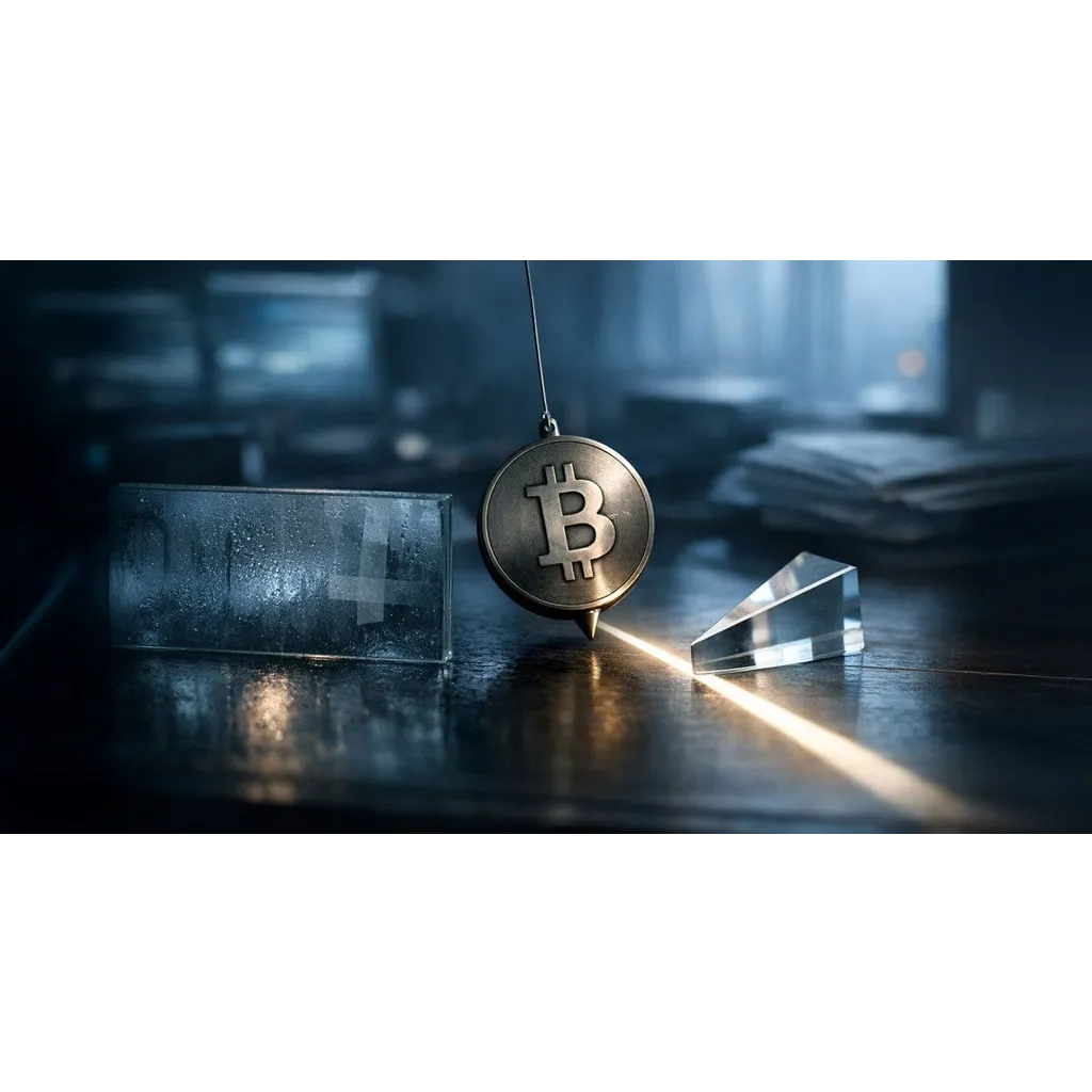 why Bitcoin trades real yields first why Bitcoin trades real yields first