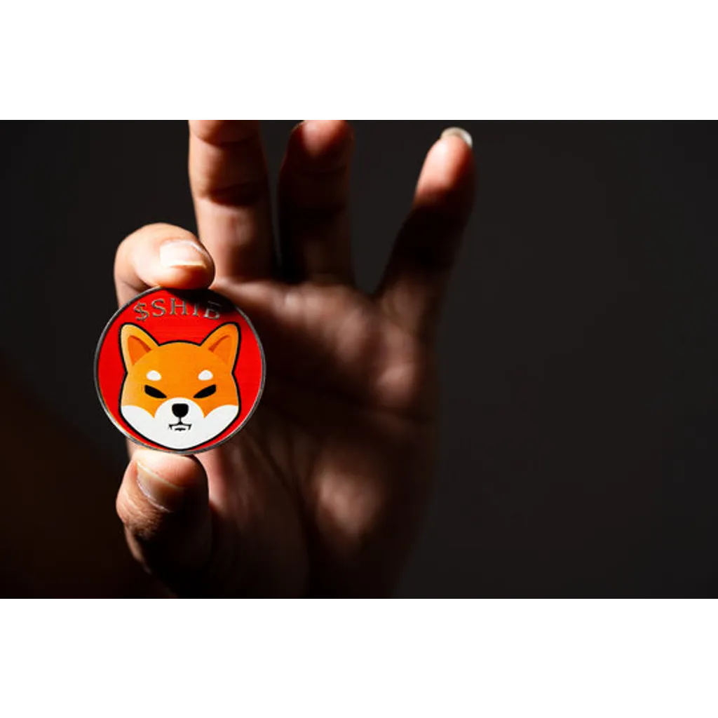 Recent Developments Show Why The Shiba Inu Price Keeps Crashing Recent Developments Show Why The Shiba Inu Price Keeps Crashing