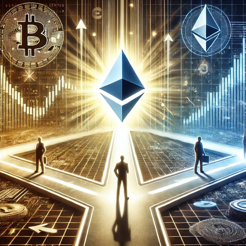 Ethereum’s Next Move: Analysts Split Ethereum’s Next Move: Analysts Split