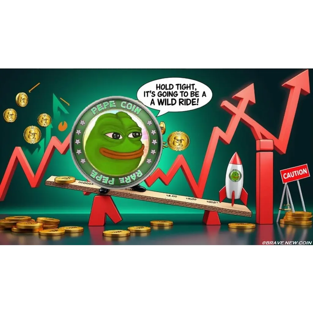 Pepe (PEPE) holds alt= Pepe (PEPE) holds alt=