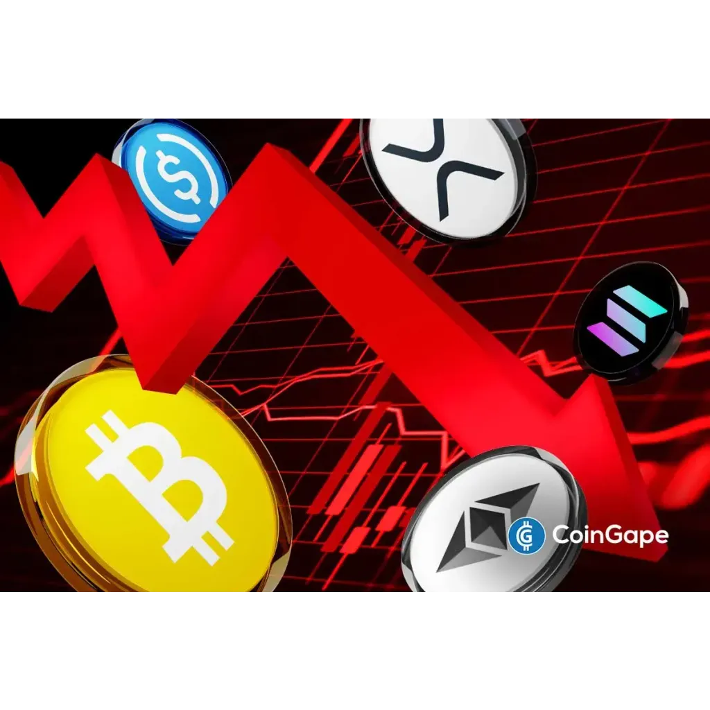 Experts Advise Caution As Crypto Market Heads Into A Bearish Week Ahead Experts Advise Caution As Crypto Market Heads Into A Bearish Week Ahead