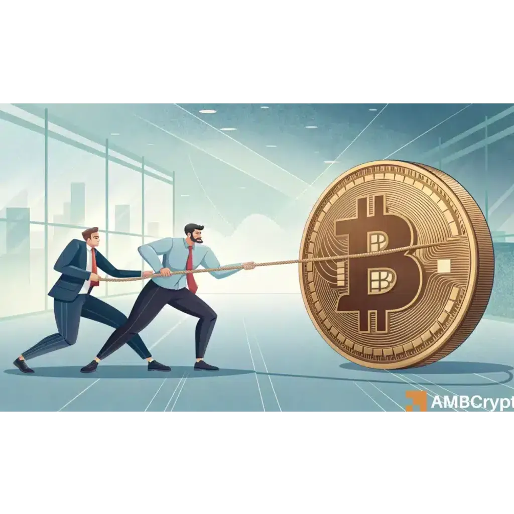 Bitcoin study .8M peak amid Asia’s regulatory split in 2024 Bitcoin study .8M peak amid Asia’s regulatory split in 2024