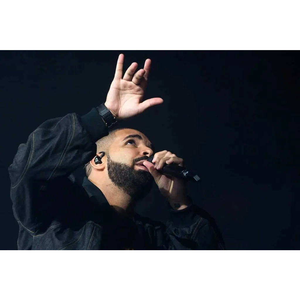 Rapper Drake Name Drops Bitcoin In ‘What Did I Miss’ Rapper Drake Name Drops Bitcoin In ‘What Did I Miss’