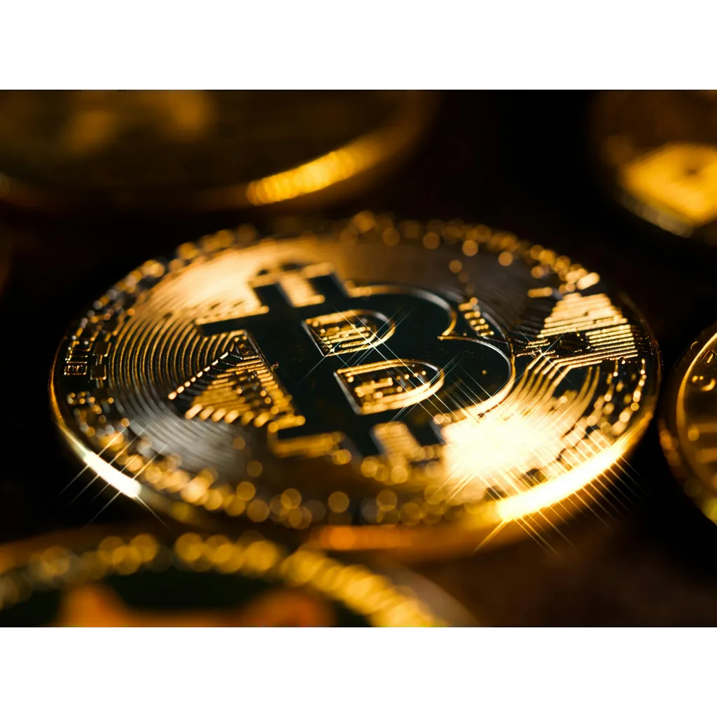Crypto CEO says Bitcoin was never intended to be digital gold Crypto CEO says Bitcoin was never intended to be digital gold