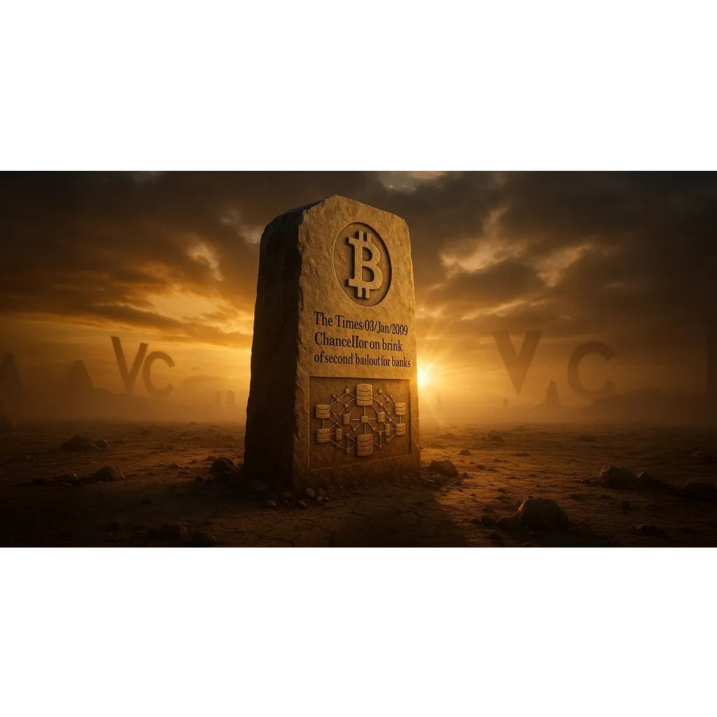 Crypto needs to return to first principles Crypto needs to return to first principles