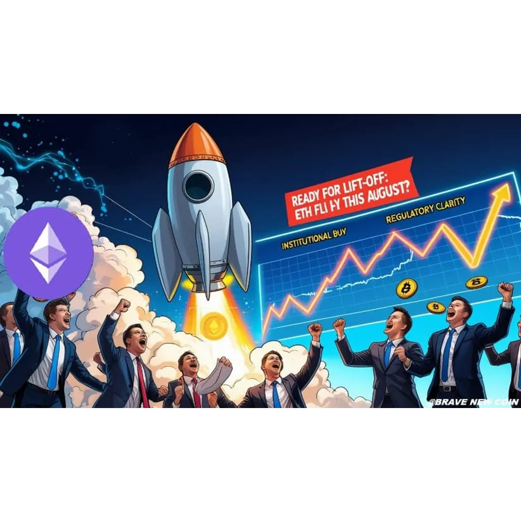 Ethereum Nears Resistance After 43% Gain Ethereum Nears Resistance After 43% Gain