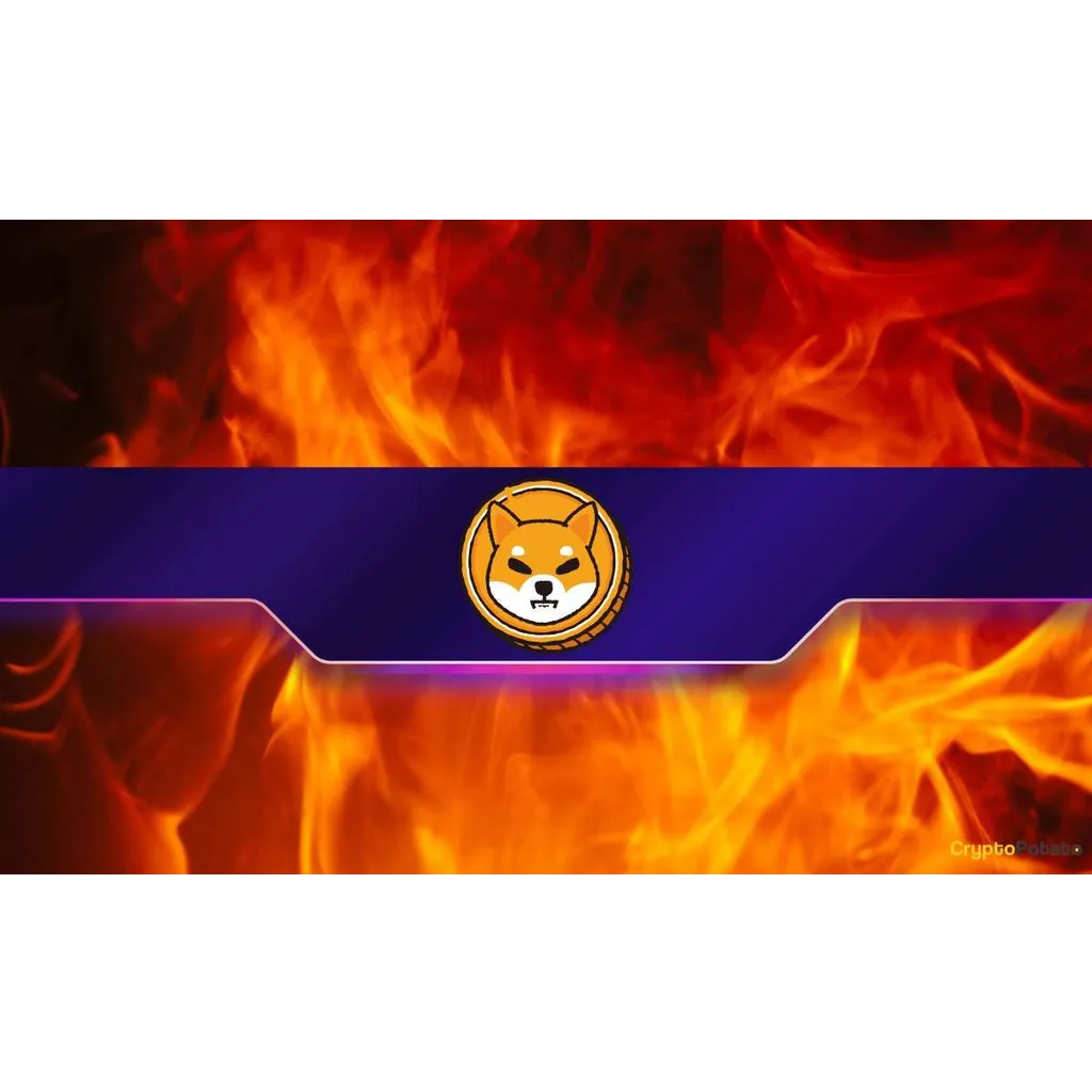 Shiba Inu (SHIB) Burn Rate Explodes by 2,000% Weekly: Further Price Rally Incoming? Shiba Inu (SHIB) Burn Rate Explodes by 2,000% Weekly: Further Price Rally Incoming?