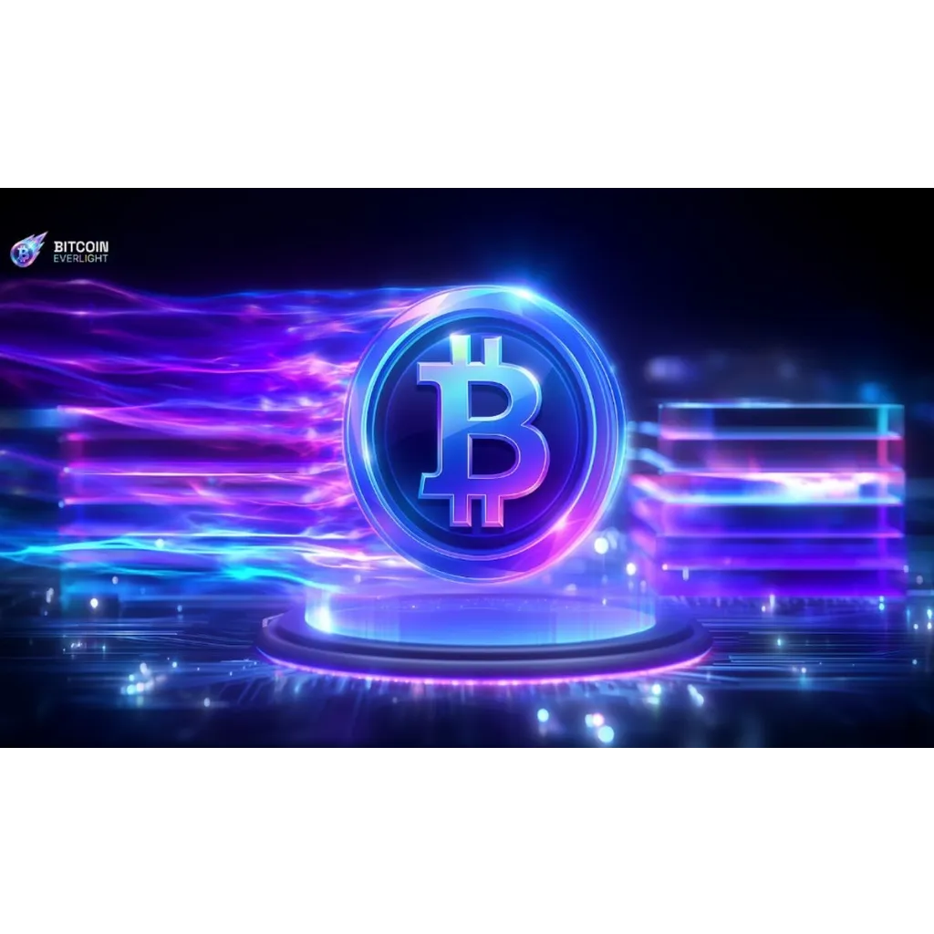 Why Infrastructure Conversations Are Turning to Bitcoin Everlight Why Infrastructure Conversations Are Turning to Bitcoin Everlight