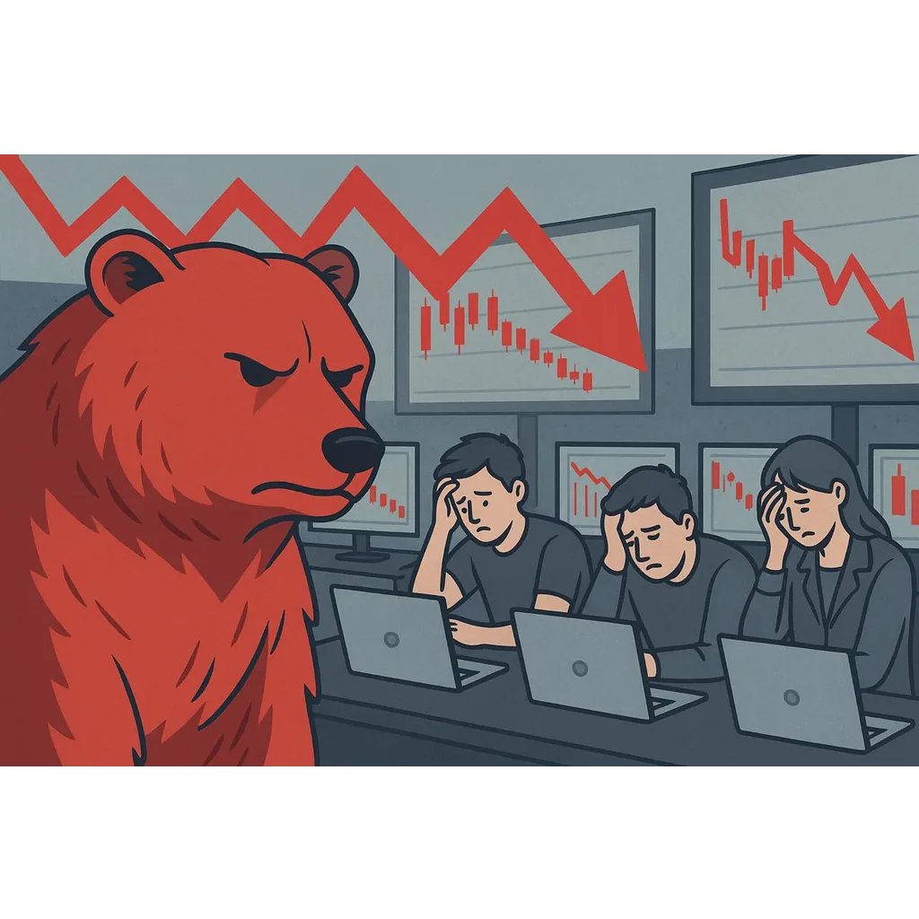Trader Loses 0 Million as ETH Liquidation Wave Hits Crypto Markets Trader Loses 0 Million as ETH Liquidation Wave Hits Crypto Markets