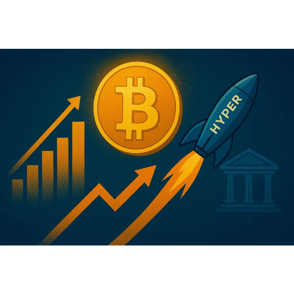 Traditional Finance to Increase Bitcoin Allocations This Year Traditional Finance to Increase Bitcoin Allocations This Year