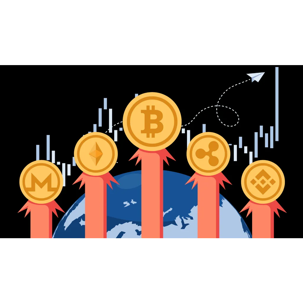 Crypto’s High-Stakes Corner Booms As Derivatives Trading Soars To Trillion Crypto’s High-Stakes Corner Booms As Derivatives Trading Soars To Trillion