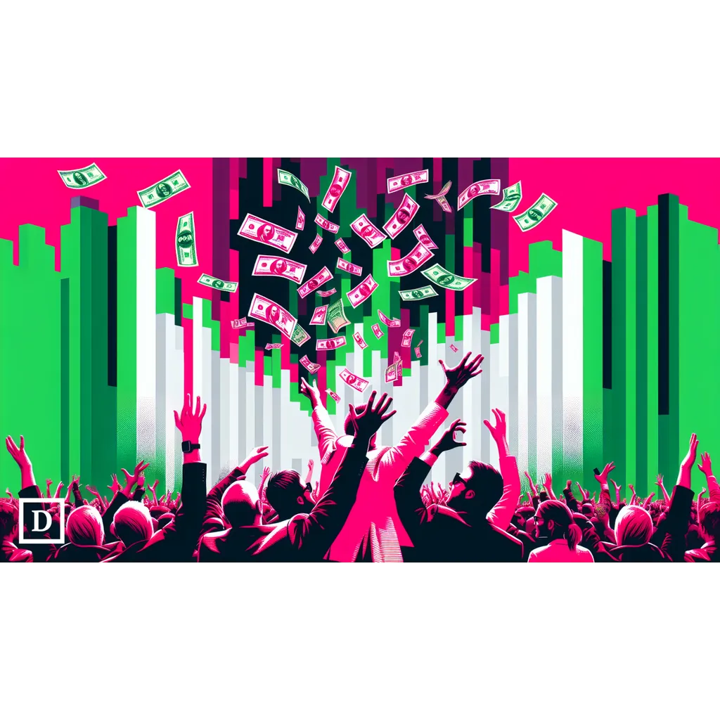 PumpFun Raises 0 Million in 12 Minutes – “The Defiant” PumpFun Raises 0 Million in 12 Minutes – “The Defiant”