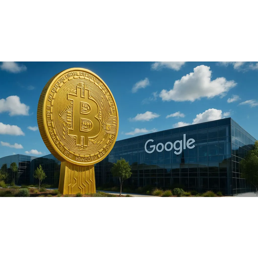 Bitcoin market cap overtakes Google’s .1 billion valuation as crypto equities also rise Bitcoin market cap overtakes Google’s .1 billion valuation as crypto equities also rise