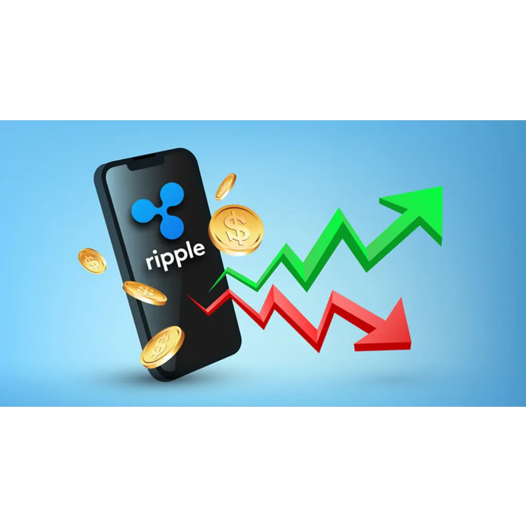 Ripple XRP powers new global settlement layer for transactions Ripple XRP powers new global settlement layer for transactions