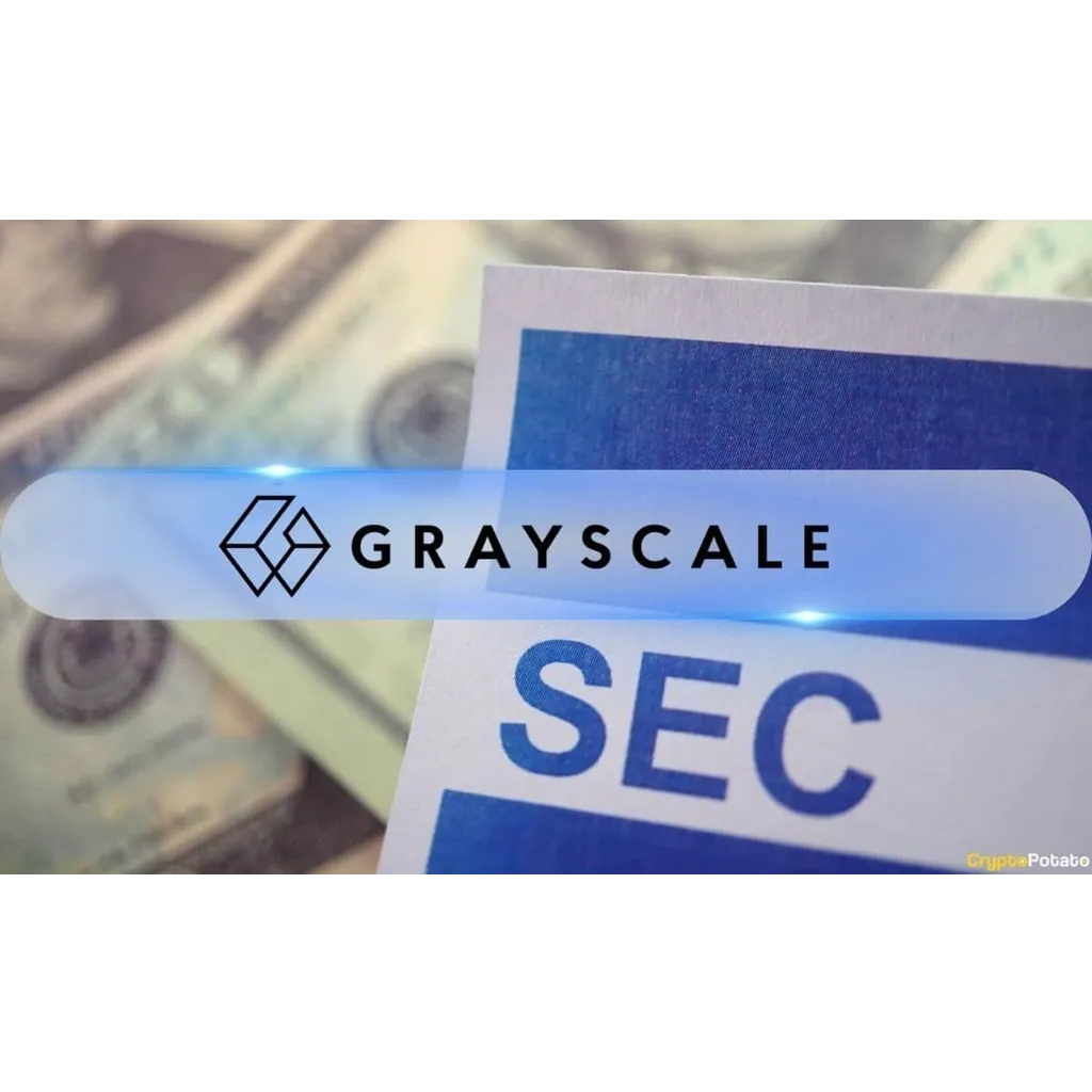 SEC approves Grayscale Digital Large Cap Fund for trading SEC approves Grayscale Digital Large Cap Fund for trading