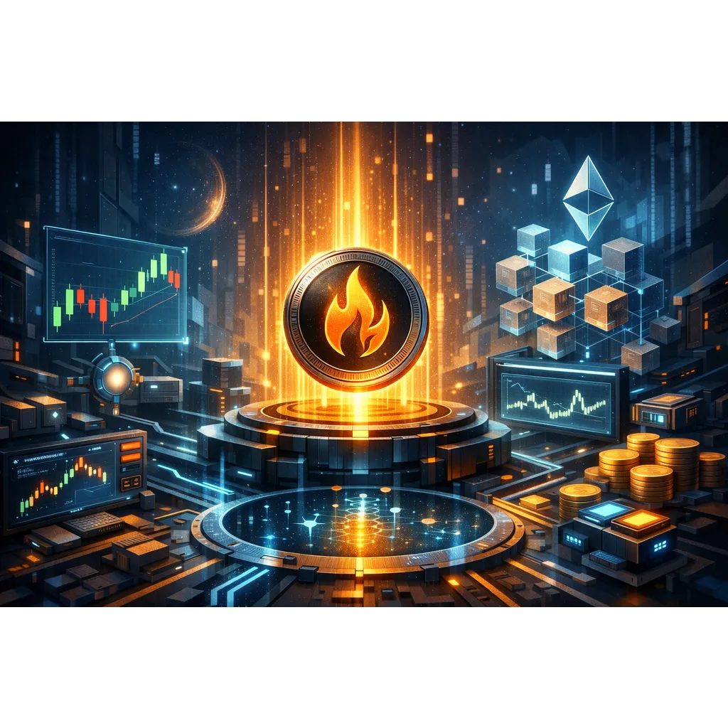 Lighter launches LIT token: check out all the details here Lighter launches LIT token: check out all the details here