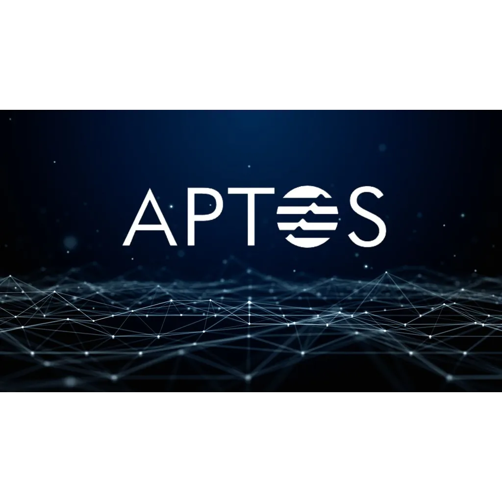 Aptos Reshapes Tokenomics With 2.1B Hard Cap, Lower Staking Yield and Higher Gas Fees Aptos Reshapes Tokenomics With 2.1B Hard Cap, Lower Staking Yield and Higher Gas Fees