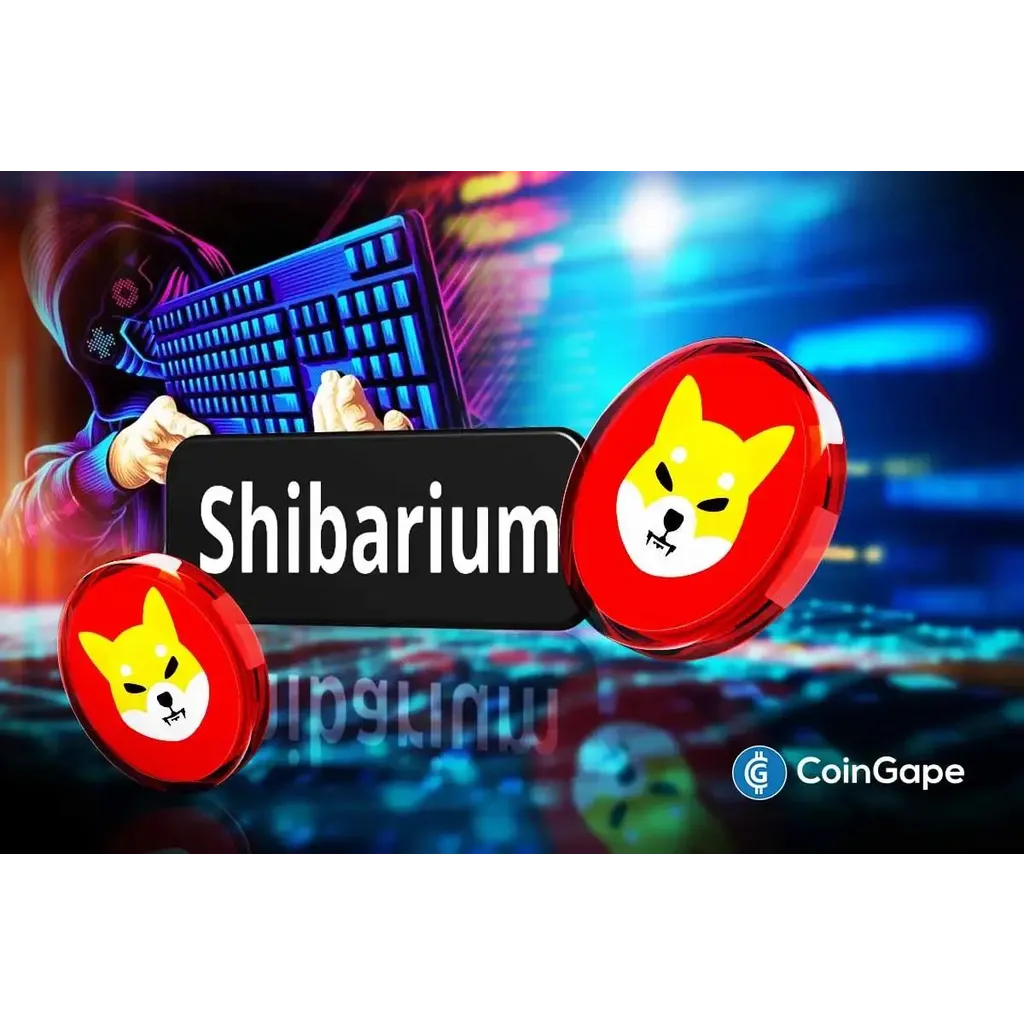 Shiba Inu launches Shibarium privacy upgrade after securing AI gaming deal Shiba Inu launches Shibarium privacy upgrade after securing AI gaming deal