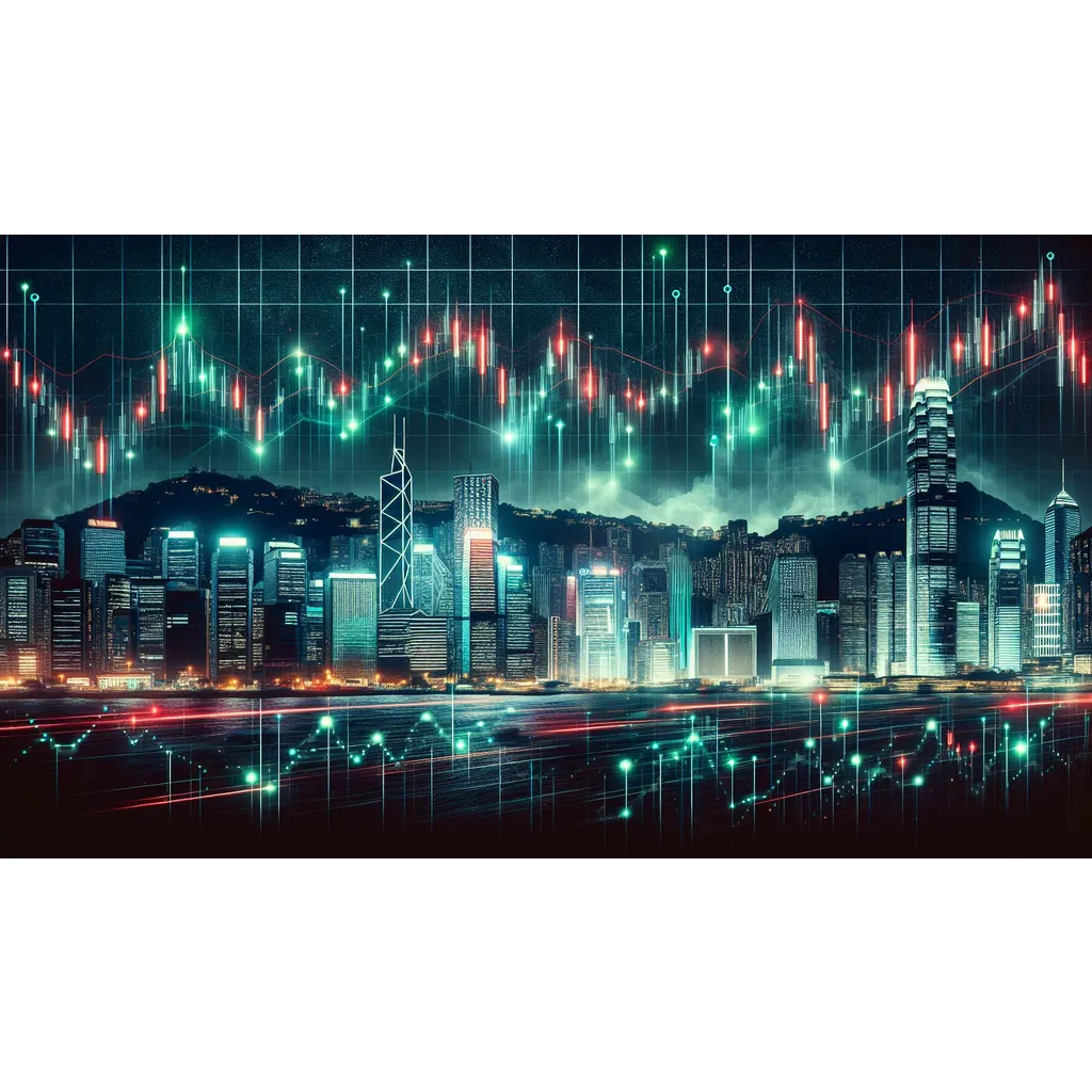 Hong Kong Crypto Sentiment Stays Bullish as Trillion Market Crash Tests Asia Hong Kong Crypto Sentiment Stays Bullish as Trillion Market Crash Tests Asia