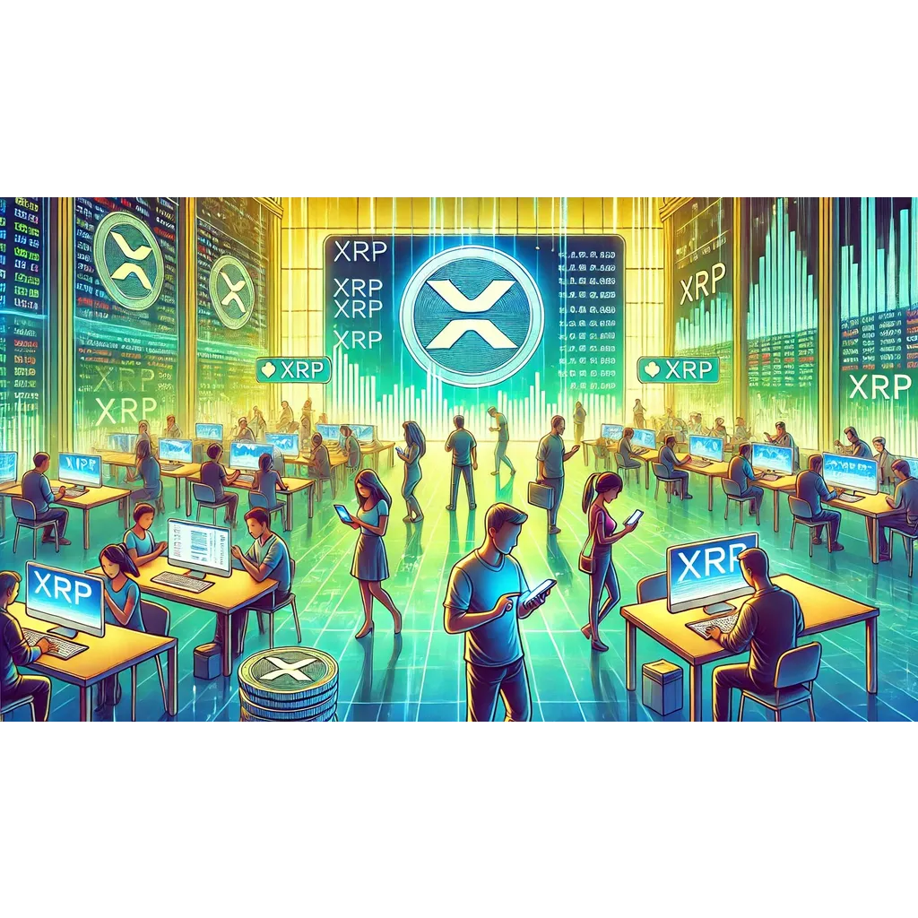 Analyst warns XRP holders to prepare for possibility Analyst warns XRP holders to prepare for possibility