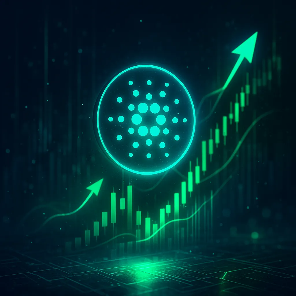 Cardano recovery stalls while total value locked growth signals year-end upside Cardano recovery stalls while total value locked growth signals year-end upside