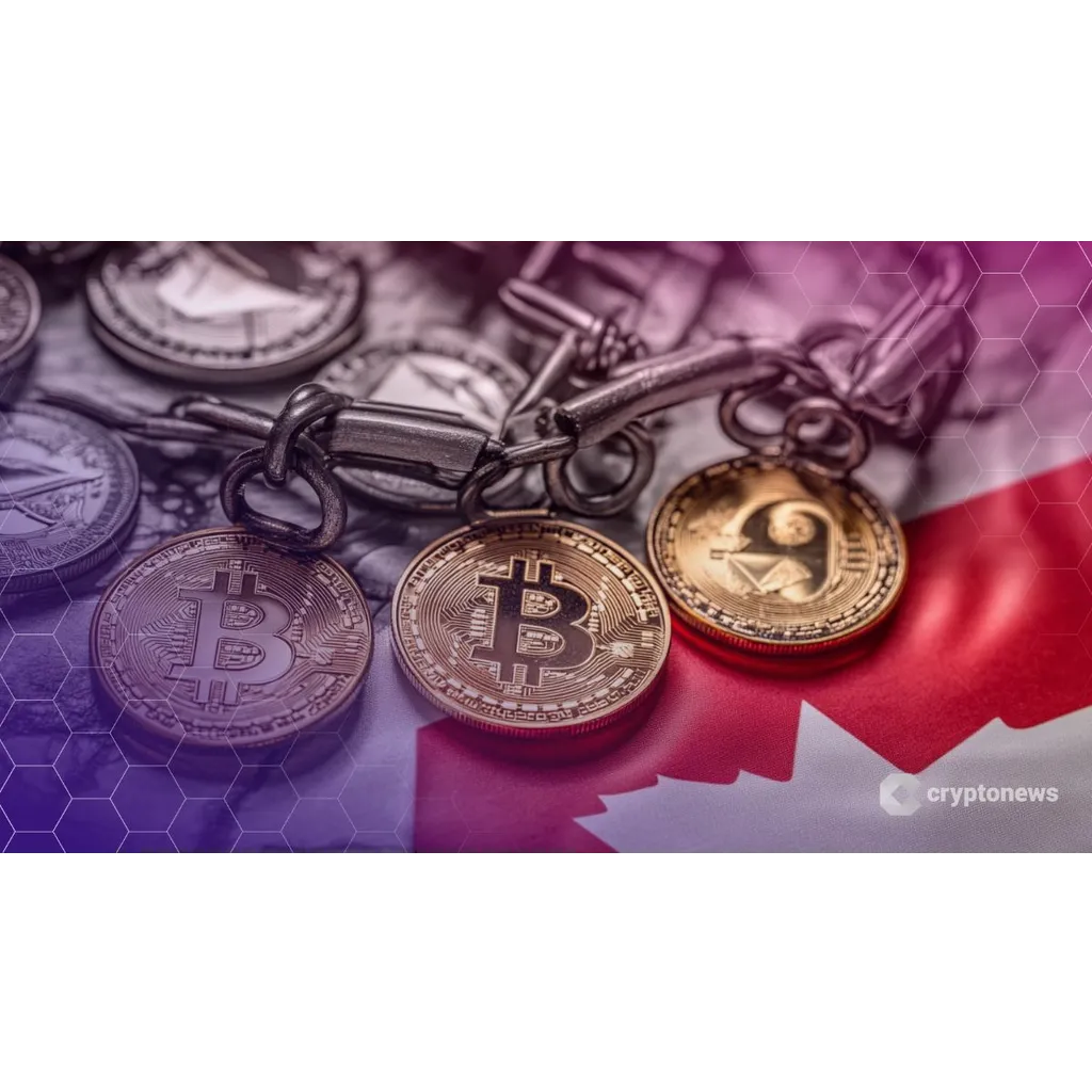 Canada seizes record million in cryptocurrency from TradeOgre exchange Canada seizes record million in cryptocurrency from TradeOgre exchange