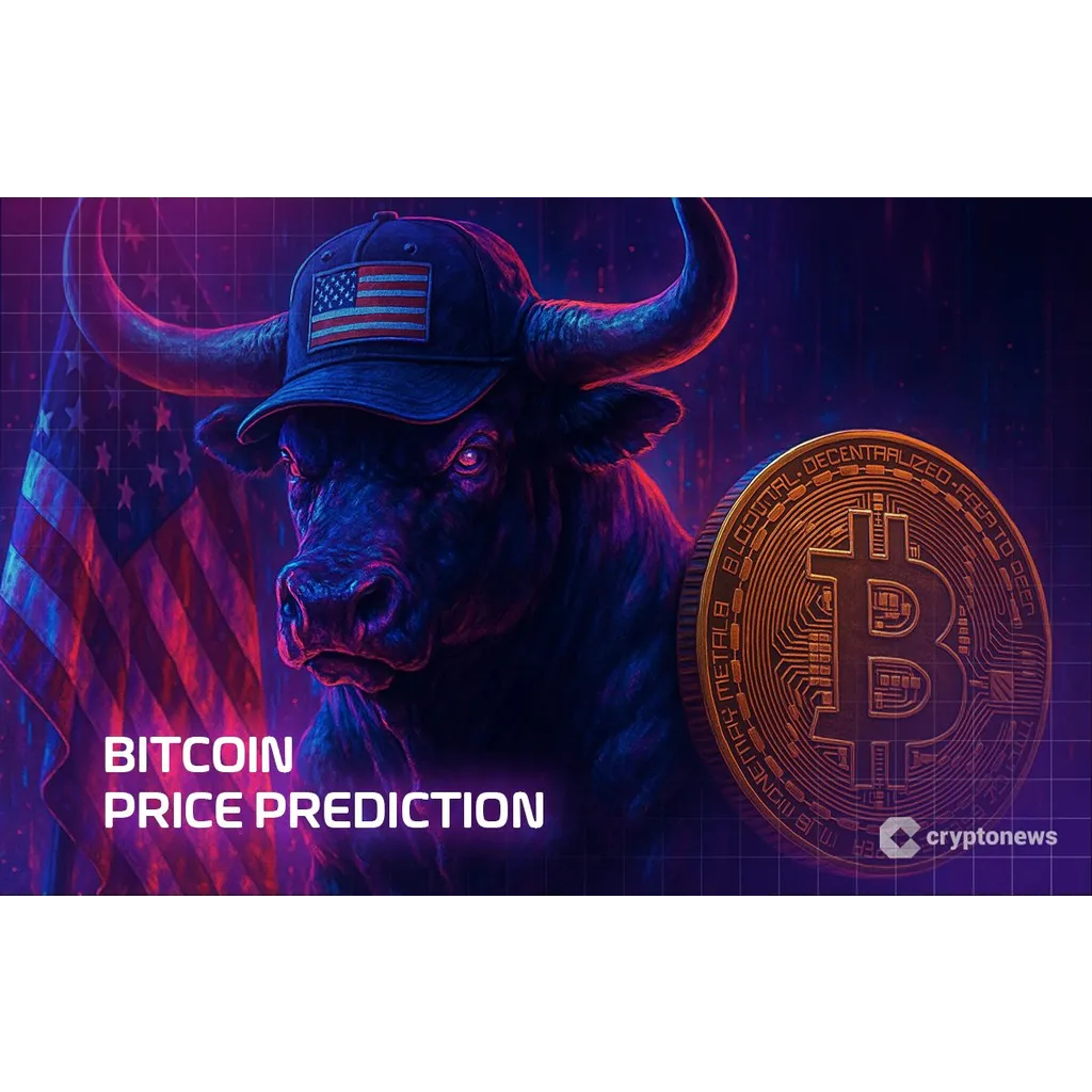 Bitcoin Price Prediction: U.S. Senate Approves Stablecoin Law — Here’s Why BTC Bulls Are Celebrating Bitcoin Price Prediction: U.S. Senate Approves Stablecoin Law — Here’s Why BTC Bulls Are Celebrating