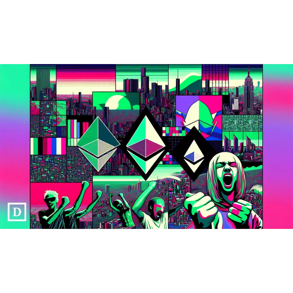 Ethereum on-chain activity hits 2025 high with billion locked in DeFi protocols Ethereum on-chain activity hits 2025 high with billion locked in DeFi protocols