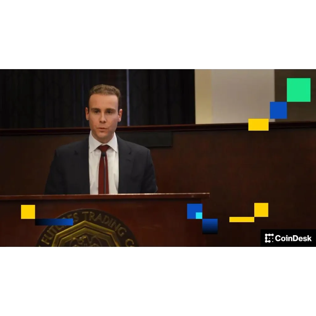 Prediction markets get tailored U.S. guidance from former foe CFTC Prediction markets get tailored U.S. guidance from former foe CFTC