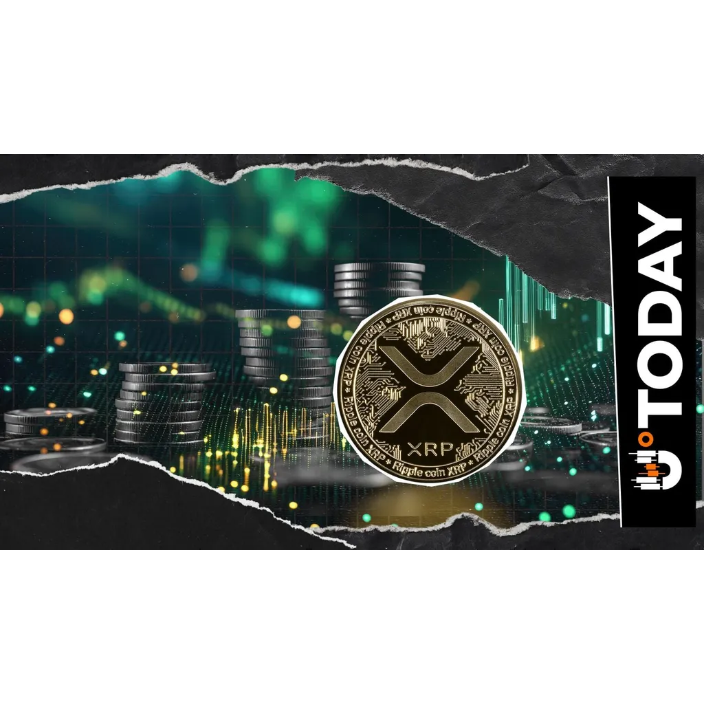 ,030,000,000 in 24 Hours, XRP Gets Big Push From Futures Market ,030,000,000 in 24 Hours, XRP Gets Big Push From Futures Market