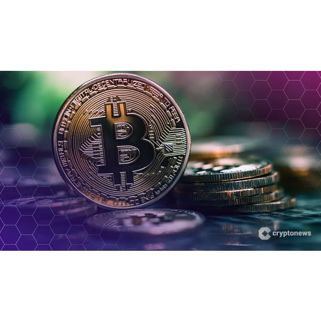 Billionaire Hedge Fund Manager Puts Bitcoin in His Fantastic 40 List for the Next 5 Years Billionaire Hedge Fund Manager Puts Bitcoin in His Fantastic 40 List for the Next 5 Years