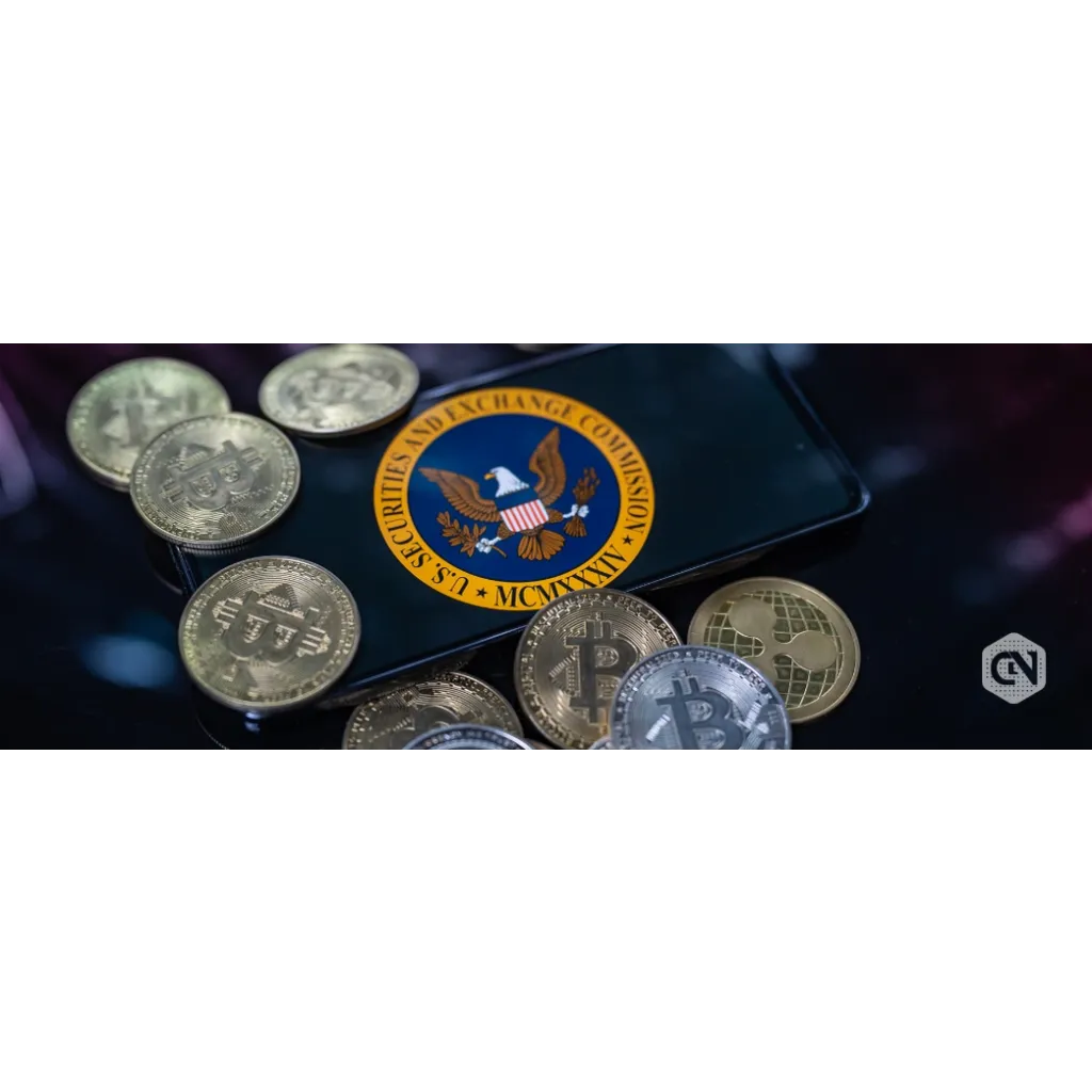 SEC allows state trust companies to custody digital assets SEC allows state trust companies to custody digital assets