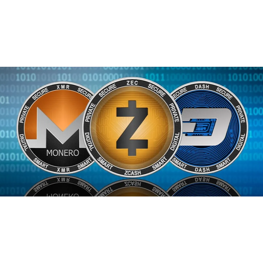 Privacy Coins See Development Shake-Up as Dash Takes the Lead Privacy Coins See Development Shake-Up as Dash Takes the Lead