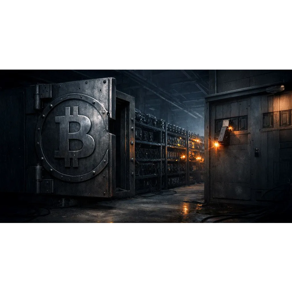 Bitcoin hashrate collapses weakening security as major mining pool drops 30% of its power Bitcoin hashrate collapses weakening security as major mining pool drops 30% of its power