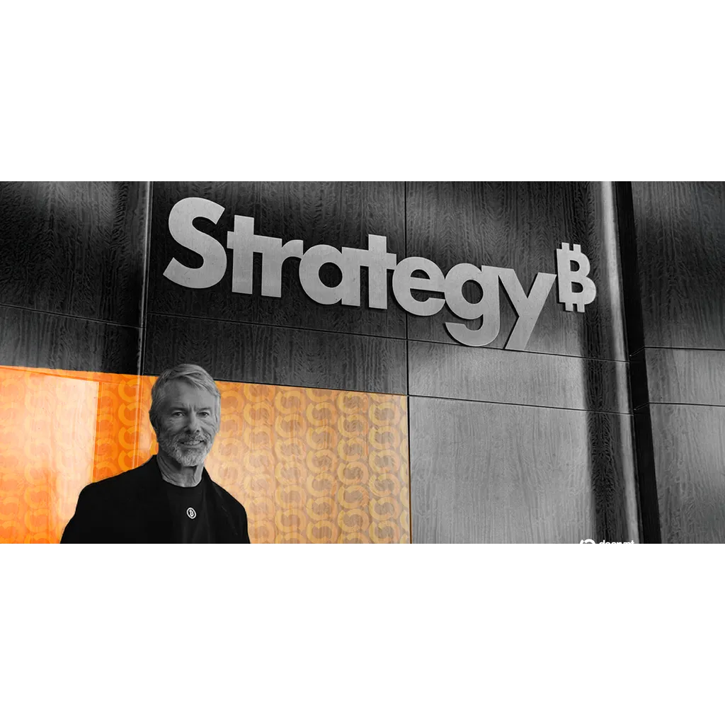 Strategy Resumes Bitcoin Treasury Buys With 0M Purchase Strategy Resumes Bitcoin Treasury Buys With 0M Purchase