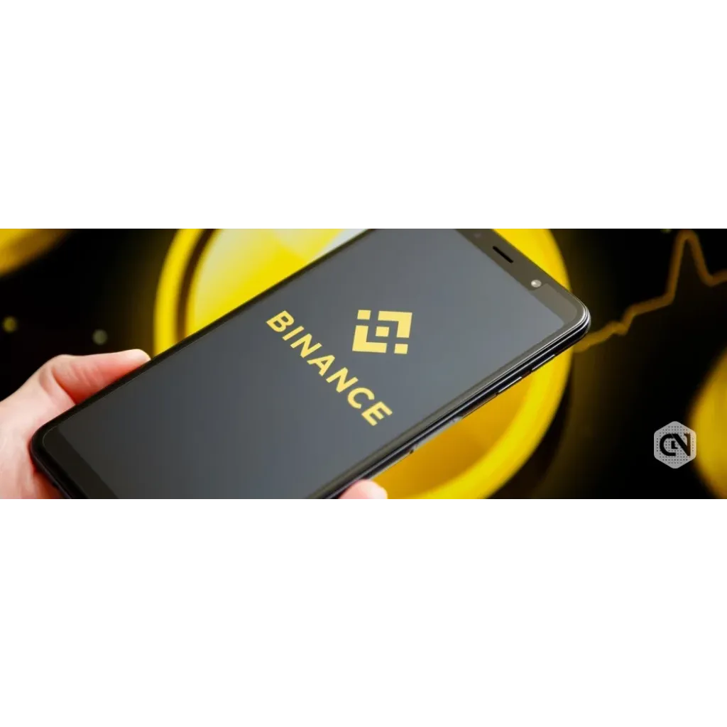 Binance Alpha Page Reveals Early-Stage Crypto Project Stats Binance Alpha Page Reveals Early-Stage Crypto Project Stats