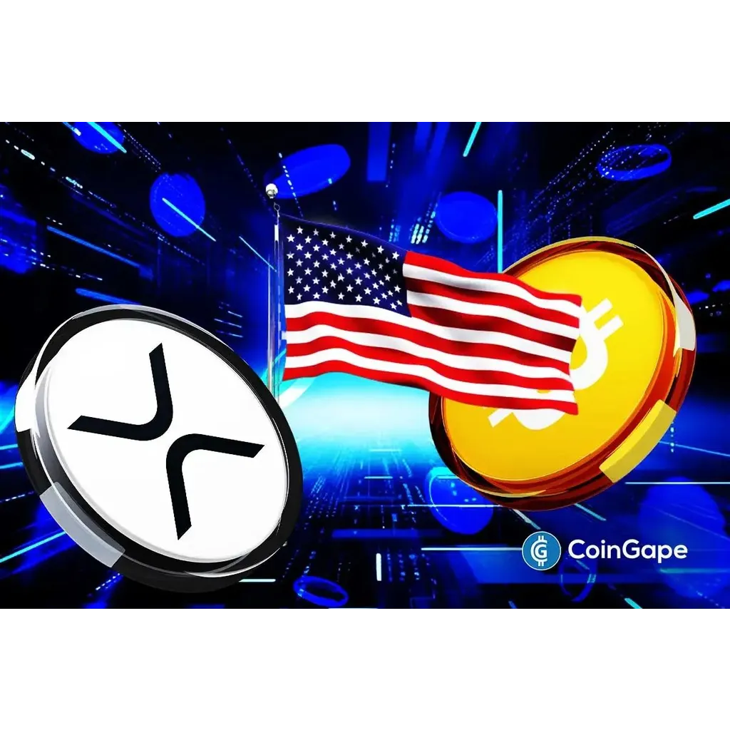 BTC and XRP Price Prediction As Treasury Secretary Bessent Warns “US Won’t Bail Out Bitcoin” BTC and XRP Price Prediction As Treasury Secretary Bessent Warns “US Won’t Bail Out Bitcoin”