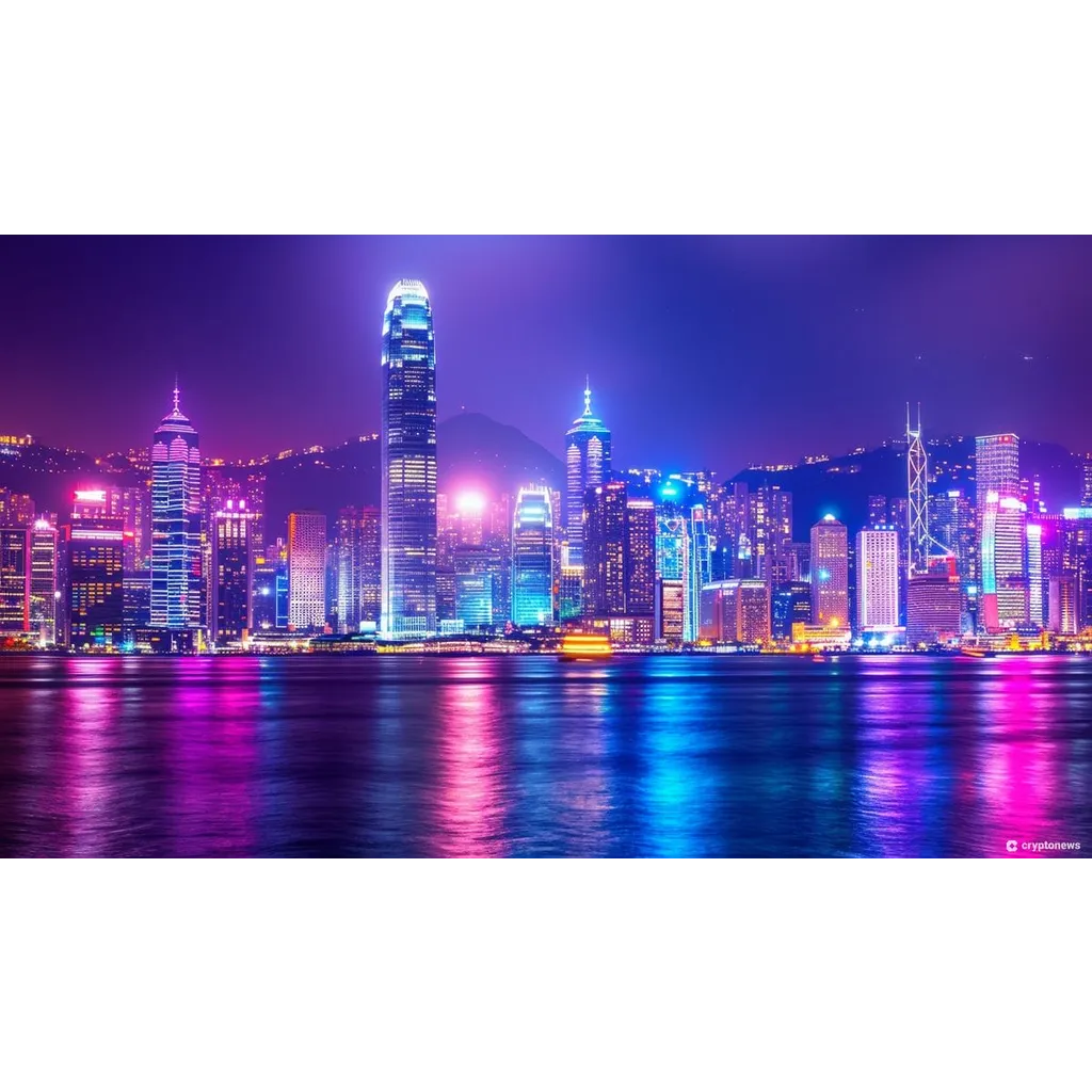 Hong Kong regulators warn about unapproved digital yuan stablecoins Hong Kong regulators warn about unapproved digital yuan stablecoins