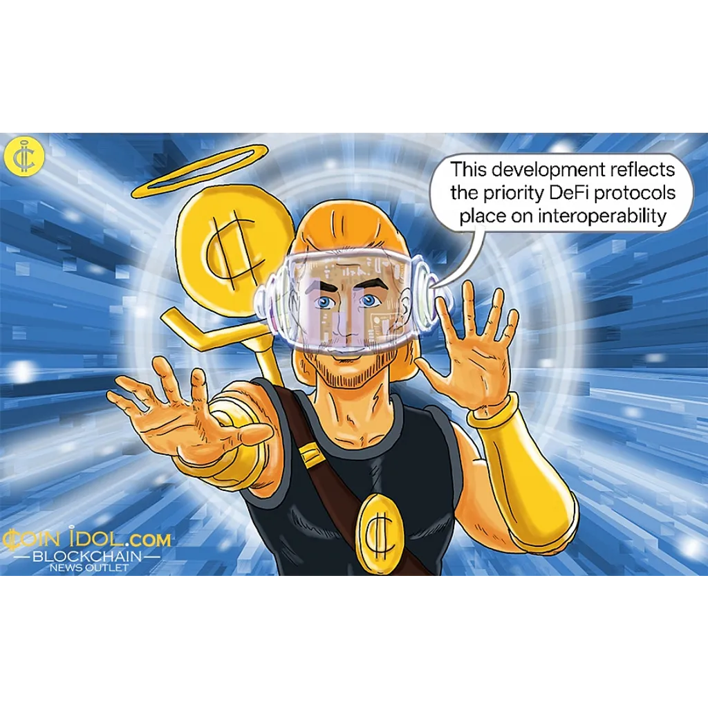 Uniswap web app integrates Solana to boost multi-chain DeFi interoperability Uniswap web app integrates Solana to boost multi-chain DeFi interoperability