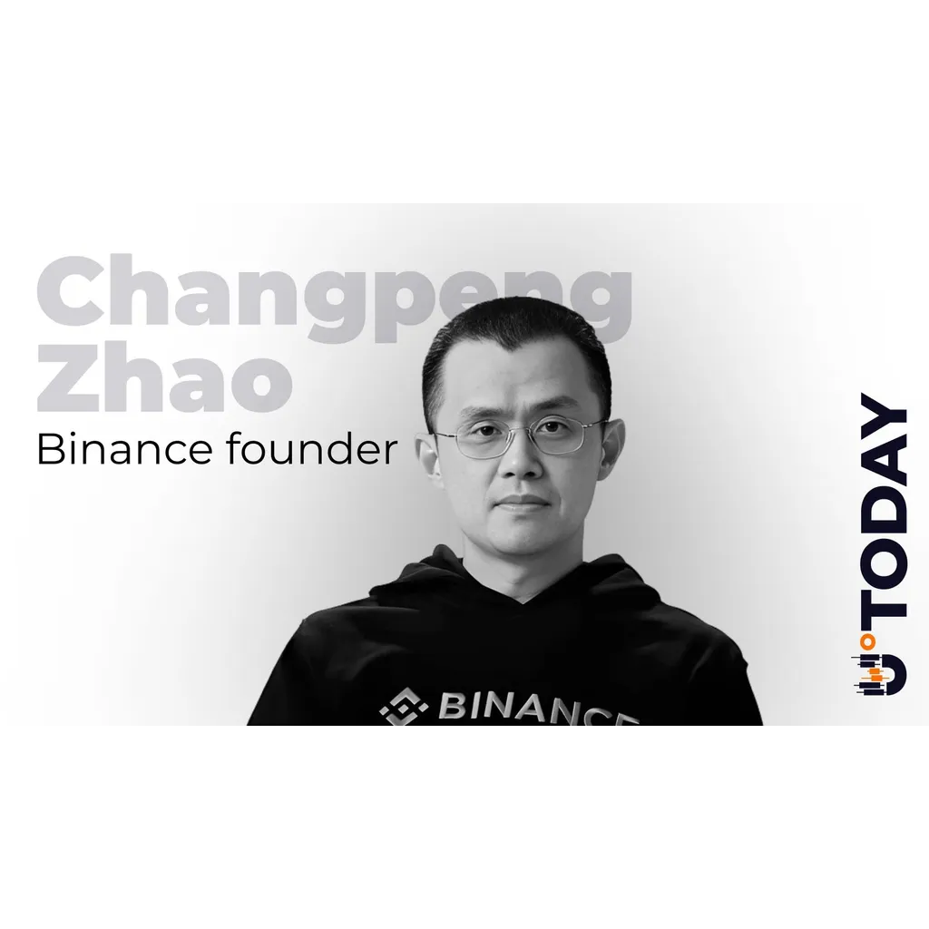Binance CEO CZ reacts to Jim Cramer’s comments on Bitcoin Binance CEO CZ reacts to Jim Cramer’s comments on Bitcoin